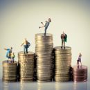 Building a Modern Pension Plan Without Starting from Behind