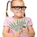 The First Dollar