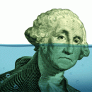 Income Is Up 22%, But Credit Card Debt Has Surged 54%
