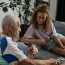 The Number Of Americans Planning To Leave An Inheritance Goes Up As The Number Expecting To Receive One Goes Down