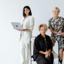 Women’s Financial Inquiries Up 22%