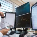 Anxious But Opportunistic, Investors Aren’t Waiting Out Uncertainty