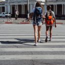Travel For Healthy Longevity