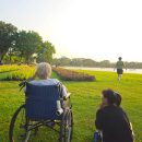 Caregivers And Retirement