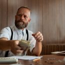 Financial Uncertainty Pushes Workers To Delay Retirement