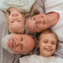 The National Debt And The American Family